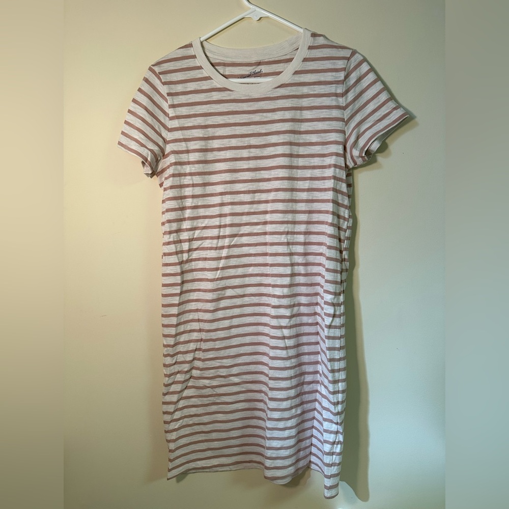 Universal Thread T-shirt Dress